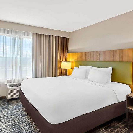 Country Inn & Suites By Radisson, Portage, In Exteriör bild