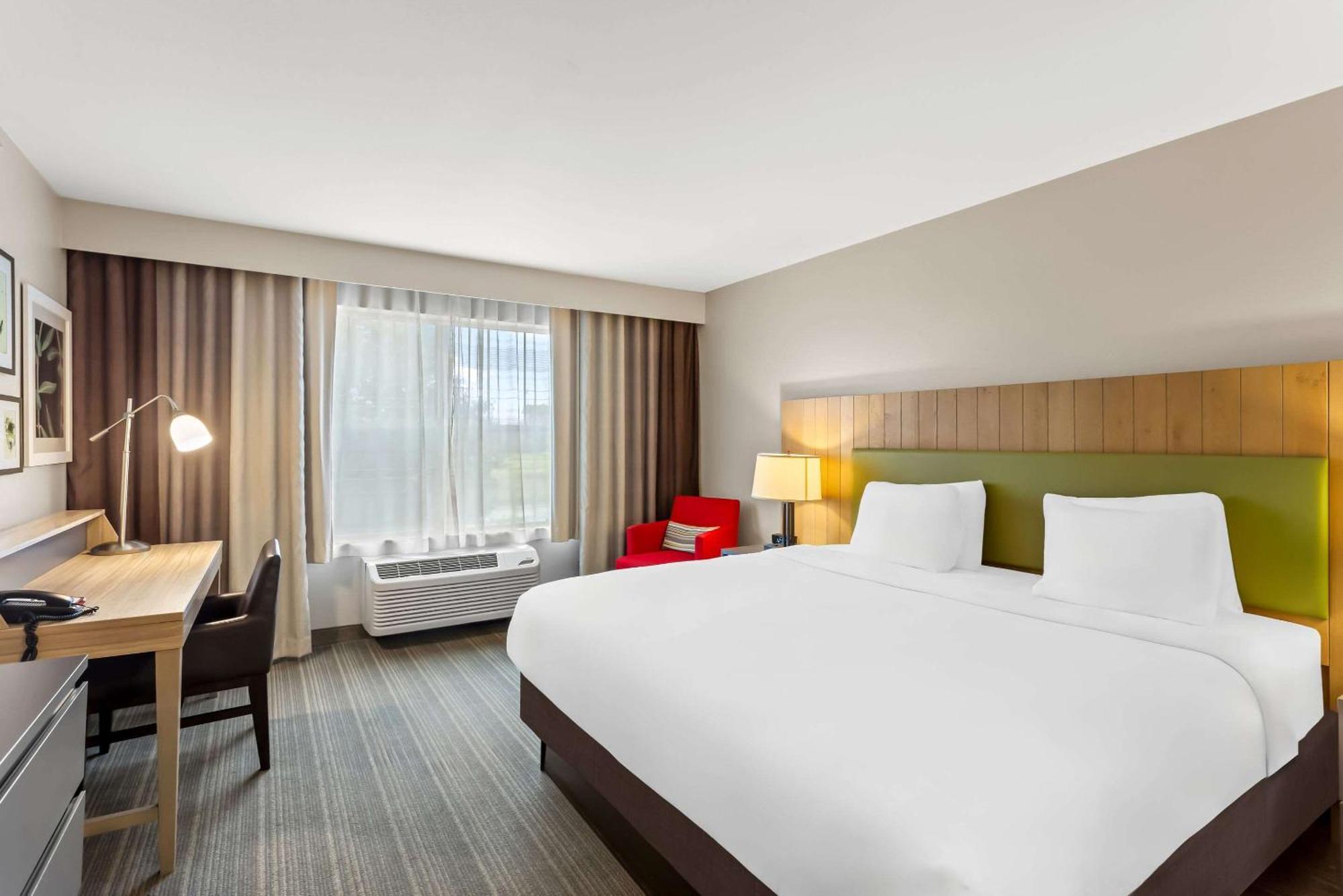 Country Inn & Suites By Radisson, Portage, In Exteriör bild