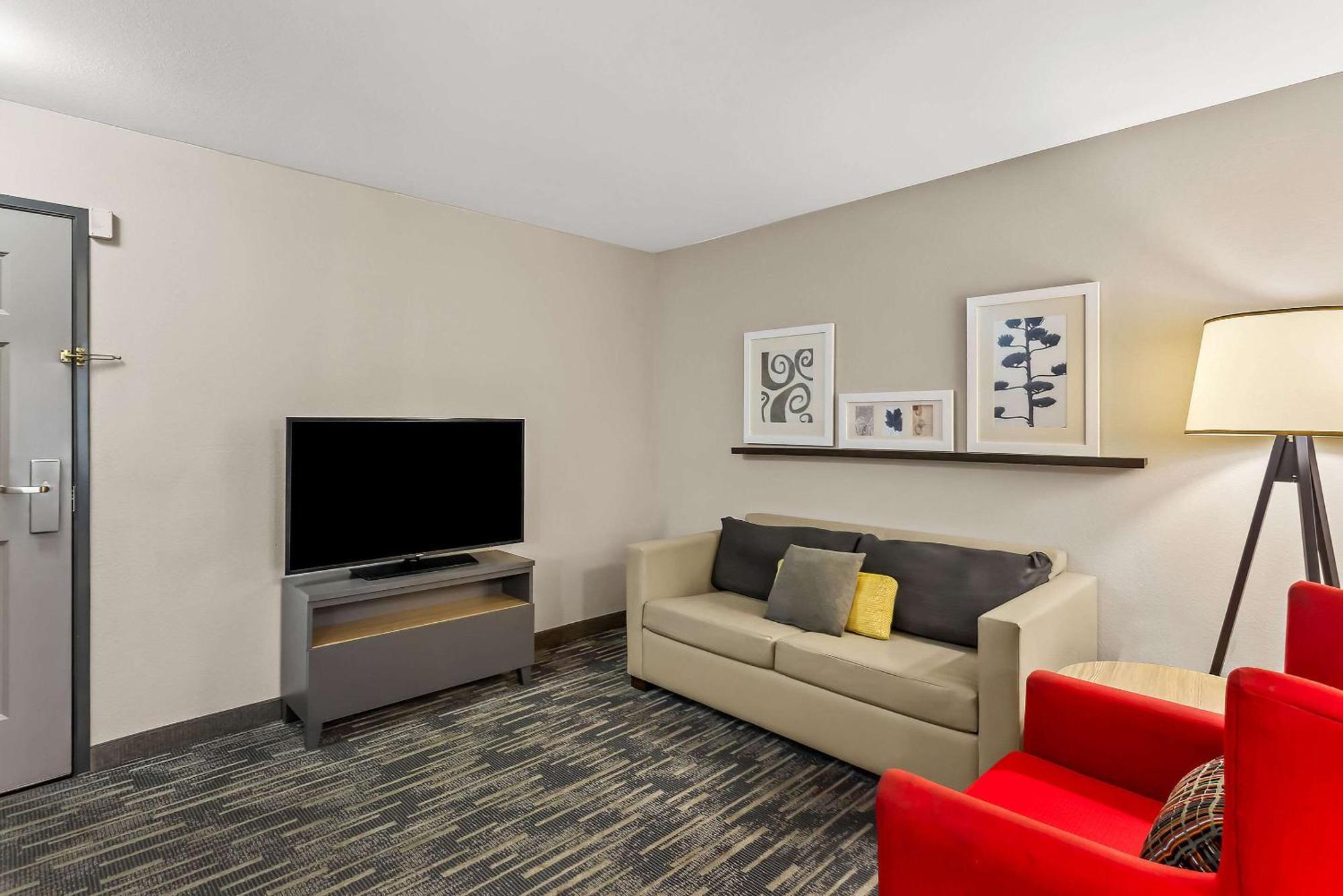 Country Inn & Suites By Radisson, Portage, In Exteriör bild