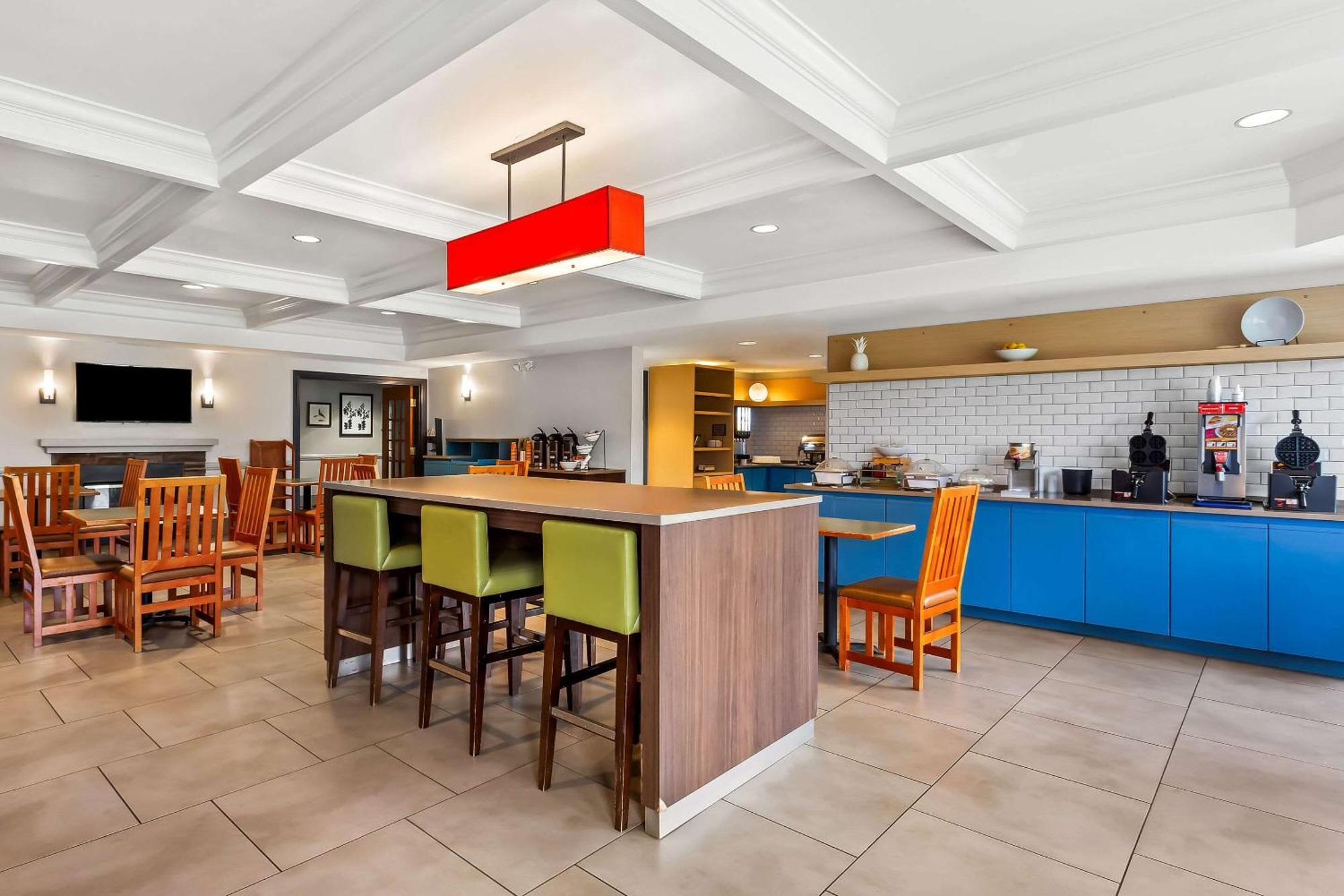 Country Inn & Suites By Radisson, Portage, In Exteriör bild
