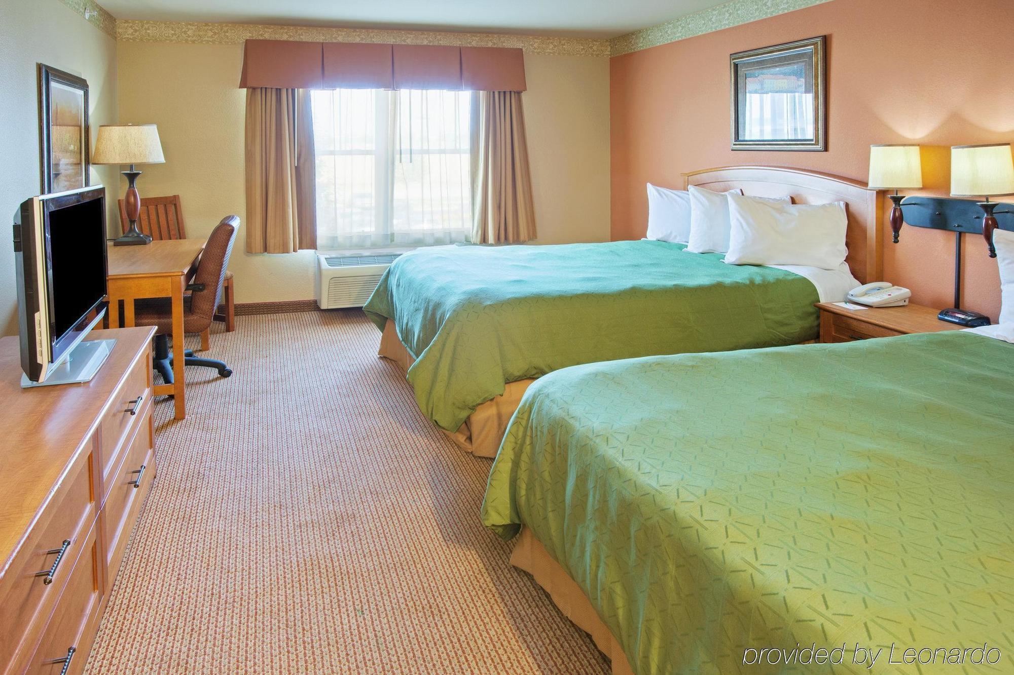 Country Inn & Suites By Radisson, Portage, In Rum bild